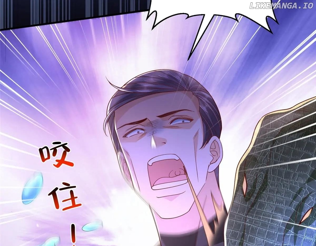 I randomly have a new career every week Chapter 791 - page 87